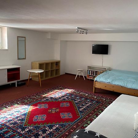 Airb33 Apartment Munich Privat With Little Terrace ภายนอก รูปภาพ