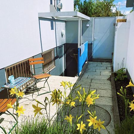Airb33 Apartment Munich Privat With Little Terrace ภายนอก รูปภาพ