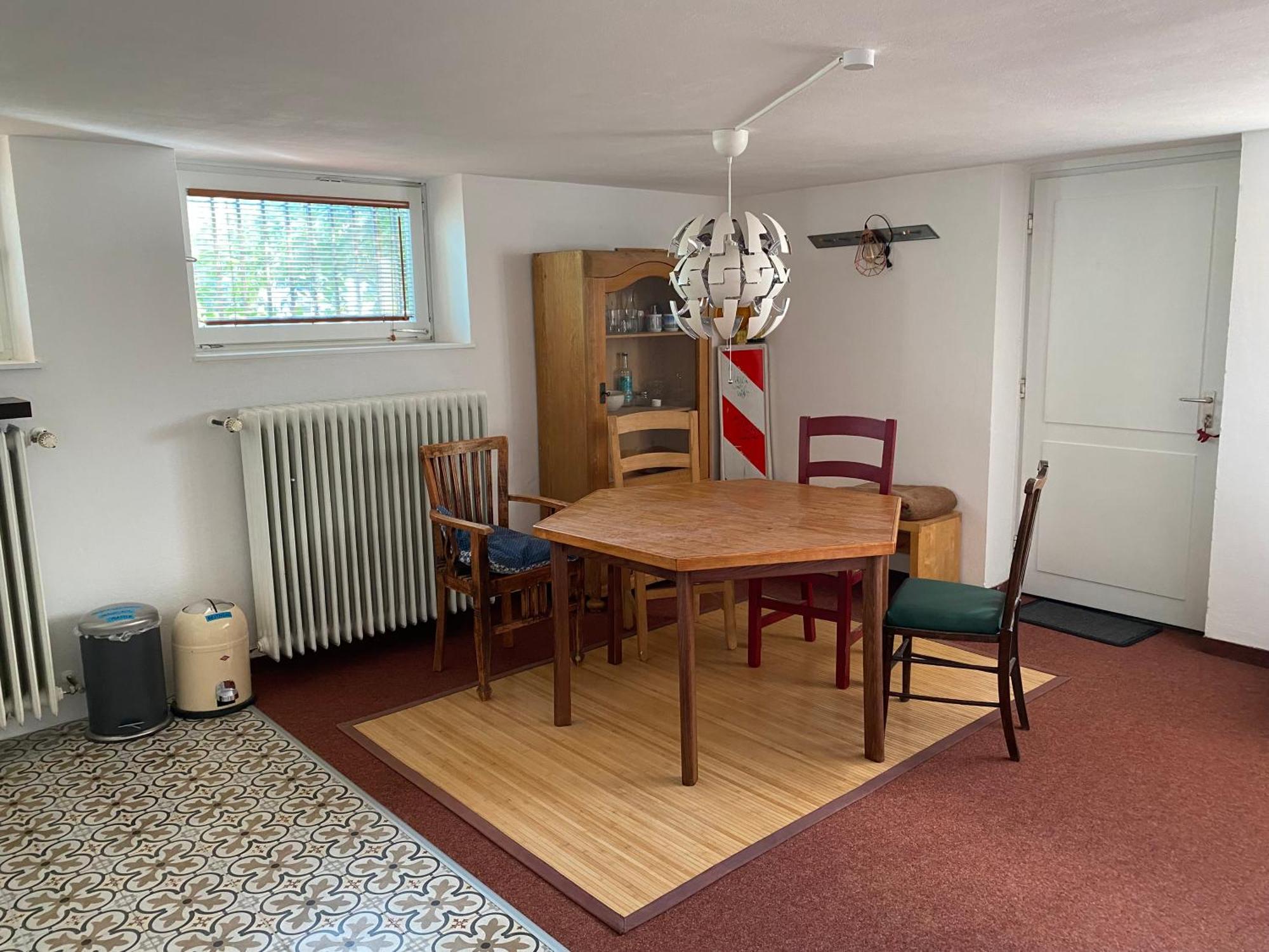 Airb33 Apartment Munich Privat With Little Terrace ภายนอก รูปภาพ