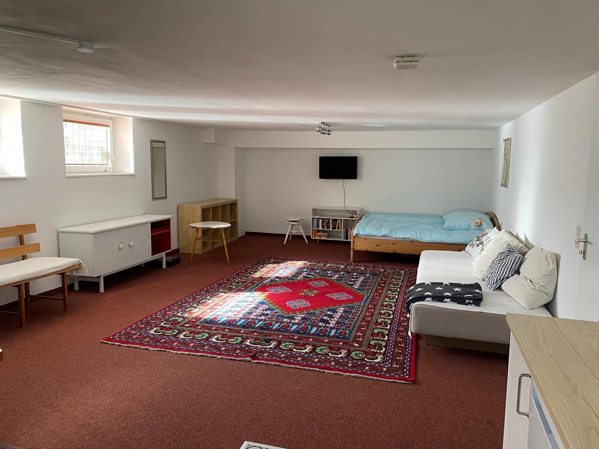 Airb33 Apartment Munich Privat With Little Terrace ภายนอก รูปภาพ