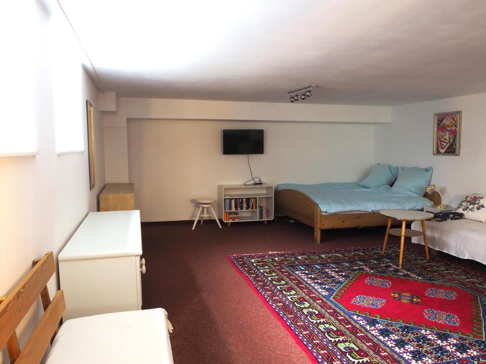 Airb33 Apartment Munich Privat With Little Terrace ภายนอก รูปภาพ