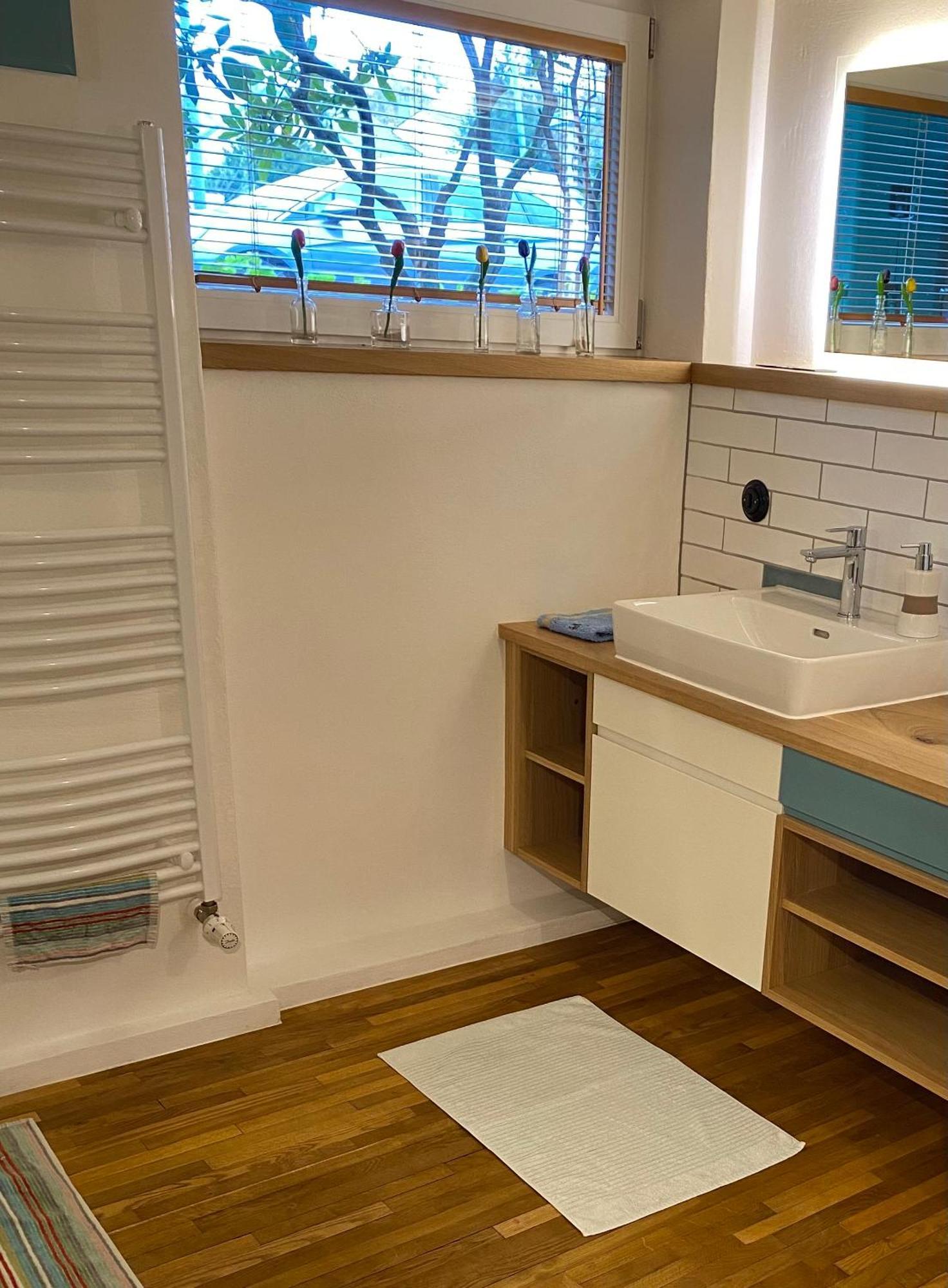 Airb33 Apartment Munich Privat With Little Terrace ภายนอก รูปภาพ