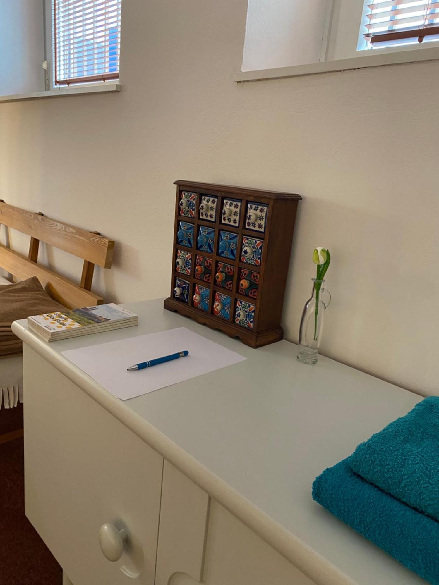 Airb33 Apartment Munich Privat With Little Terrace ภายนอก รูปภาพ